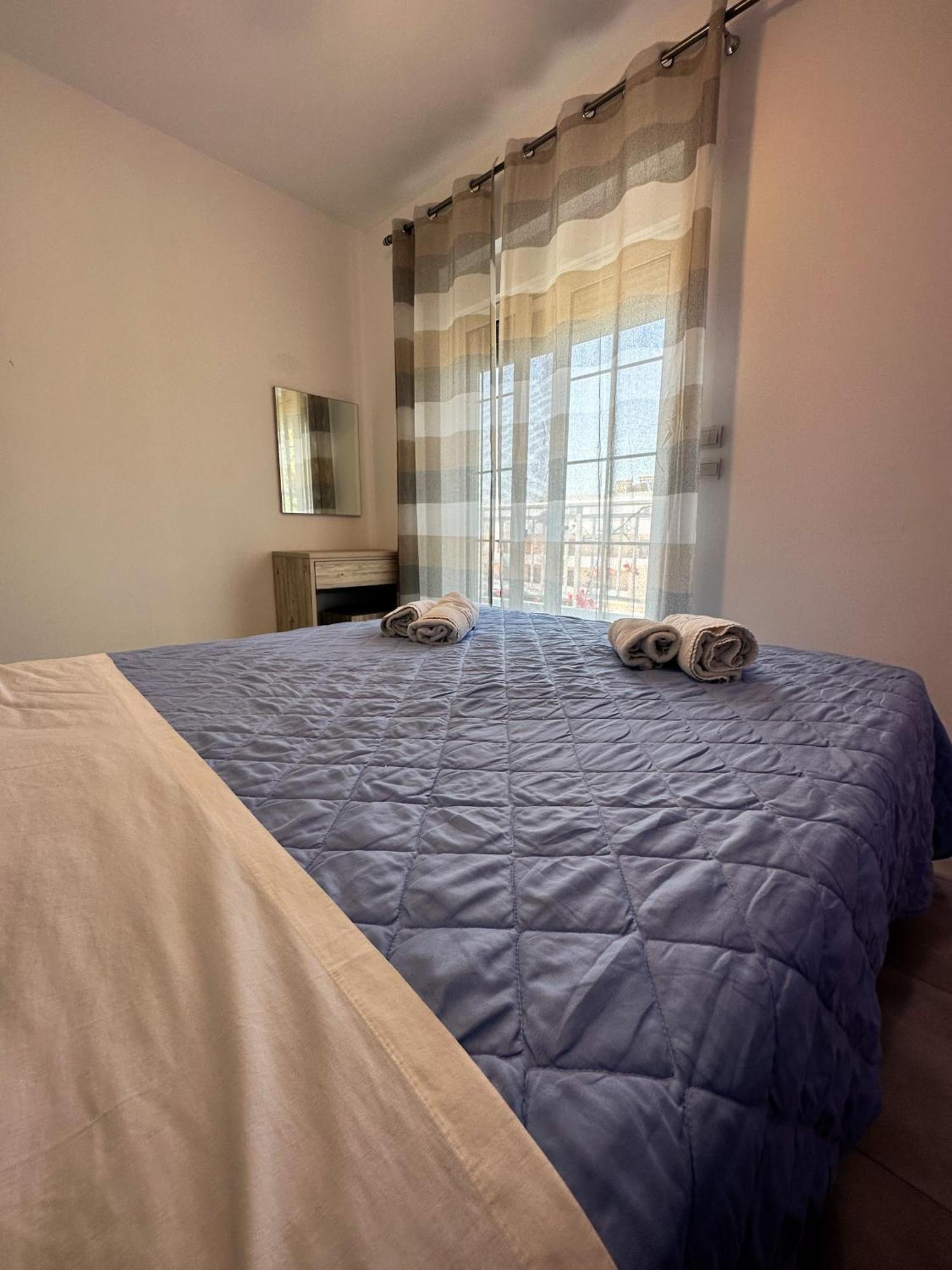 Salora Studio-Apartments อาร์คานเยโลส ภายนอก รูปภาพ